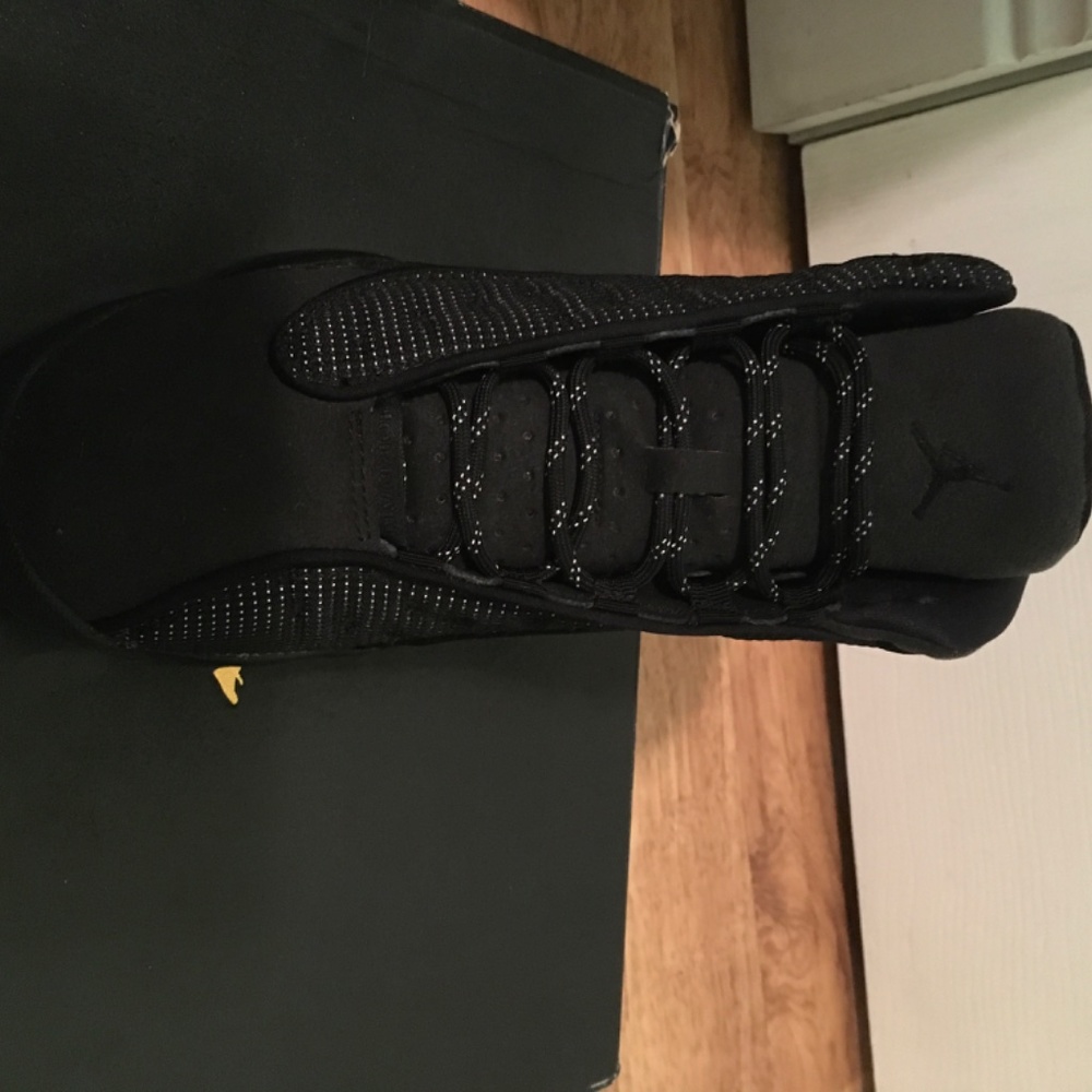 Jordan13 - Picture 10 of 11